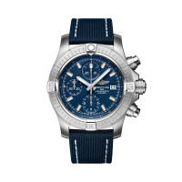 Breitling A13385101C1X2 Avenger Chronograph 43